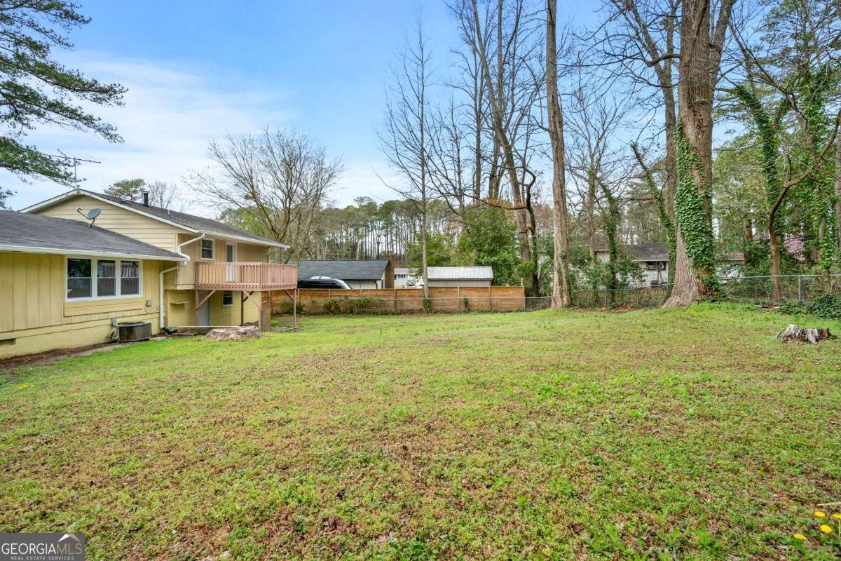 1626 Bussell Place Norcross - Photo 6