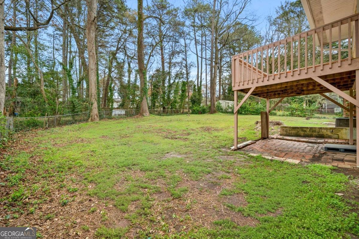 1626 Bussell Place Norcross - Photo 7