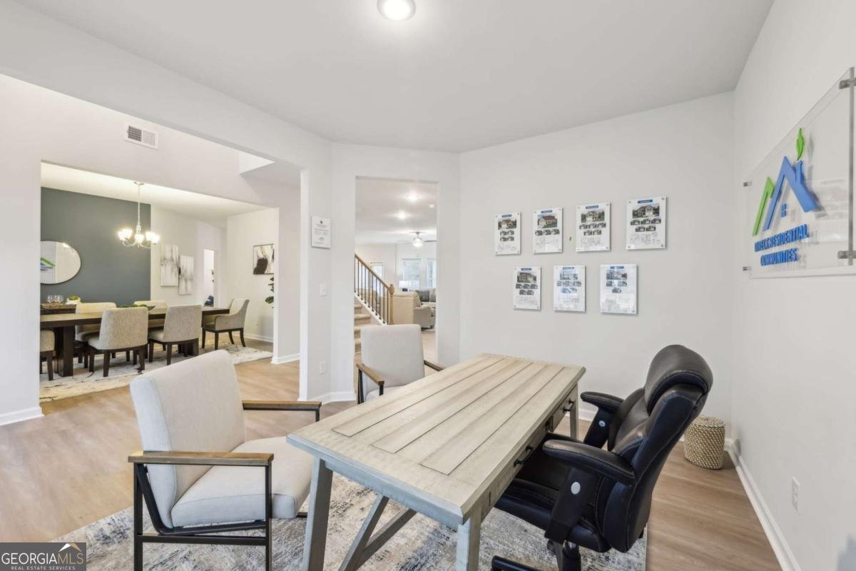 3706 Heron Creek Court Loganville - Photo 20