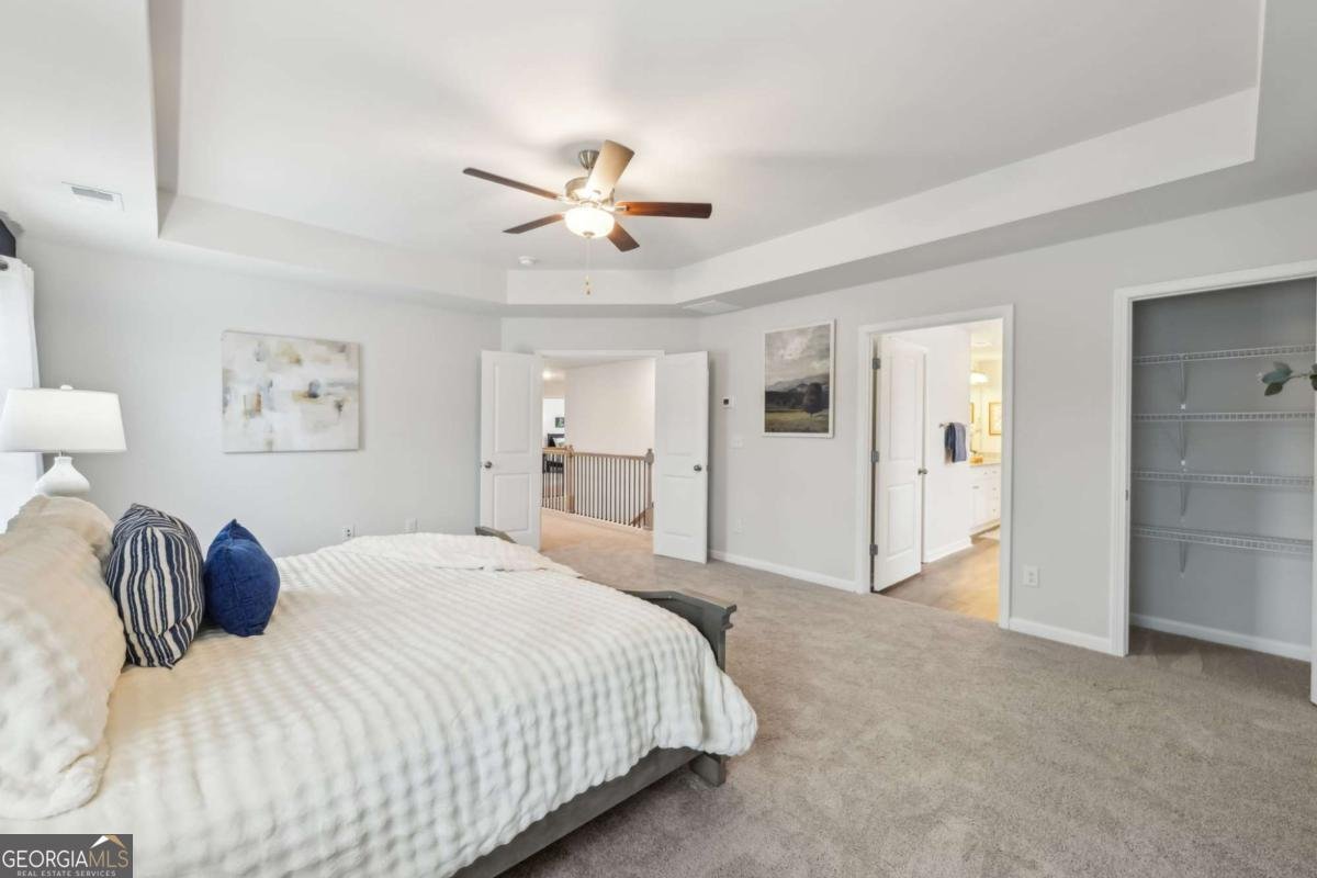 3706 Heron Creek Court Loganville - Photo 50