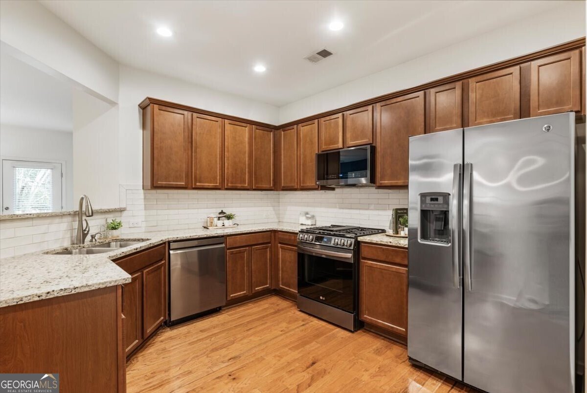 4160 Cedar Bridge Walk Suwanee - Photo 13