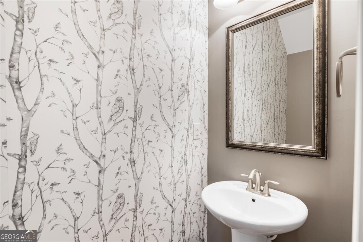 4160 Cedar Bridge Walk Suwanee - Photo 16