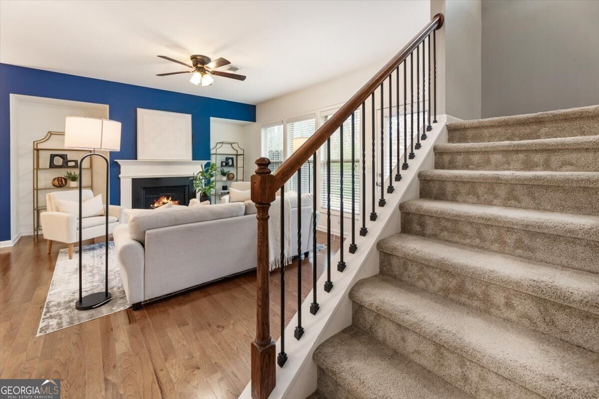 4160 Cedar Bridge Walk Suwanee - Photo 17