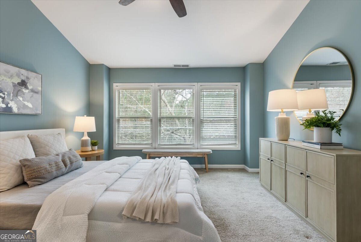 4160 Cedar Bridge Walk Suwanee - Photo 20