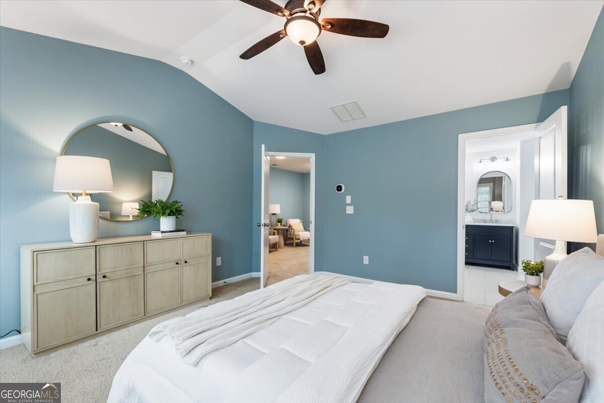 4160 Cedar Bridge Walk Suwanee - Photo 21