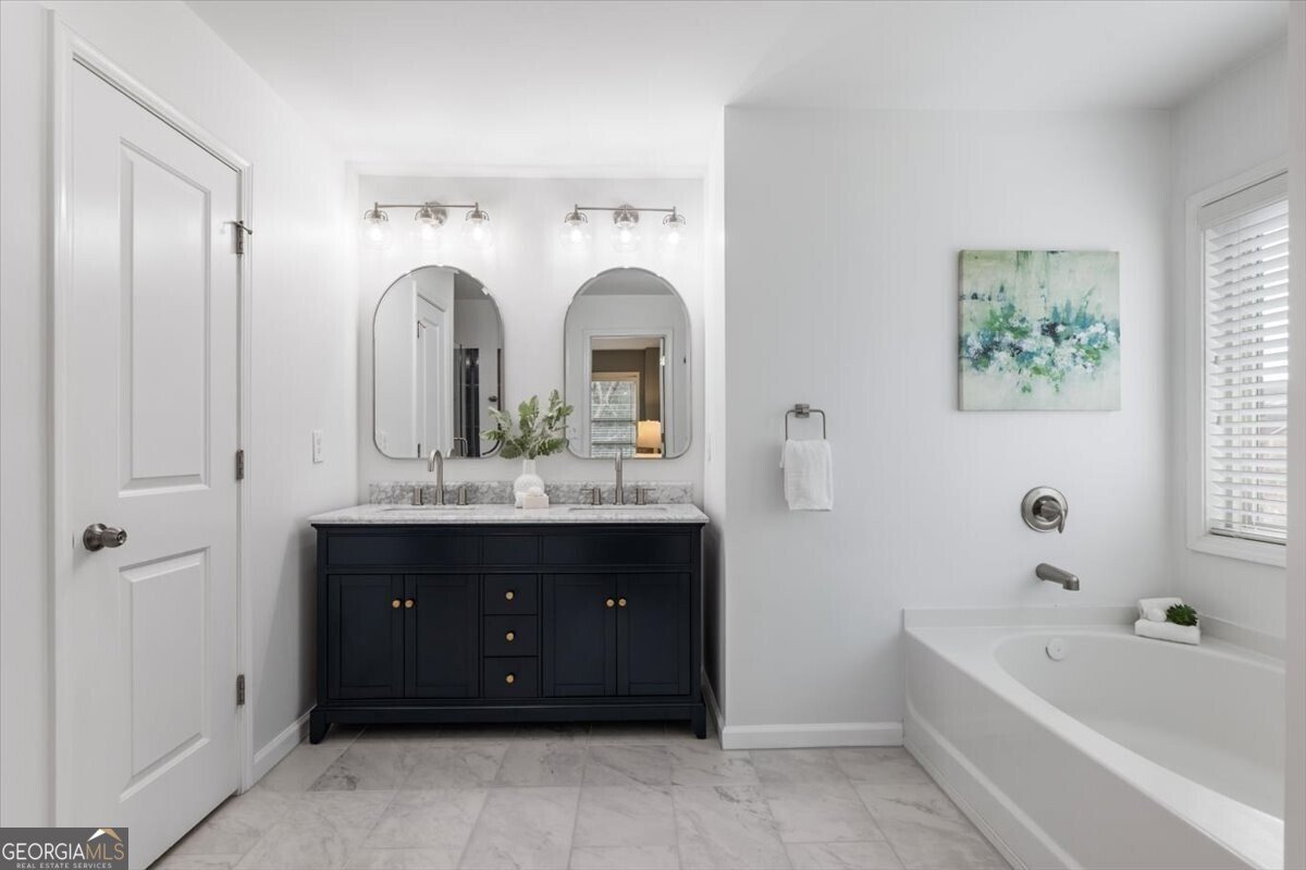 4160 Cedar Bridge Walk Suwanee - Photo 22