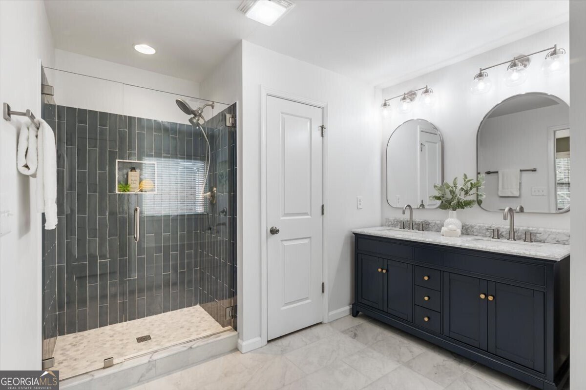 4160 Cedar Bridge Walk Suwanee - Photo 23