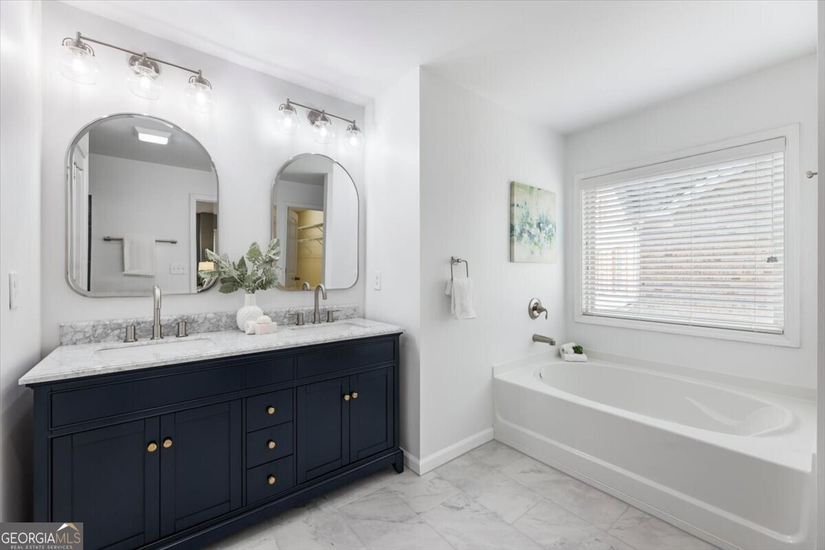 4160 Cedar Bridge Walk Suwanee - Photo 24