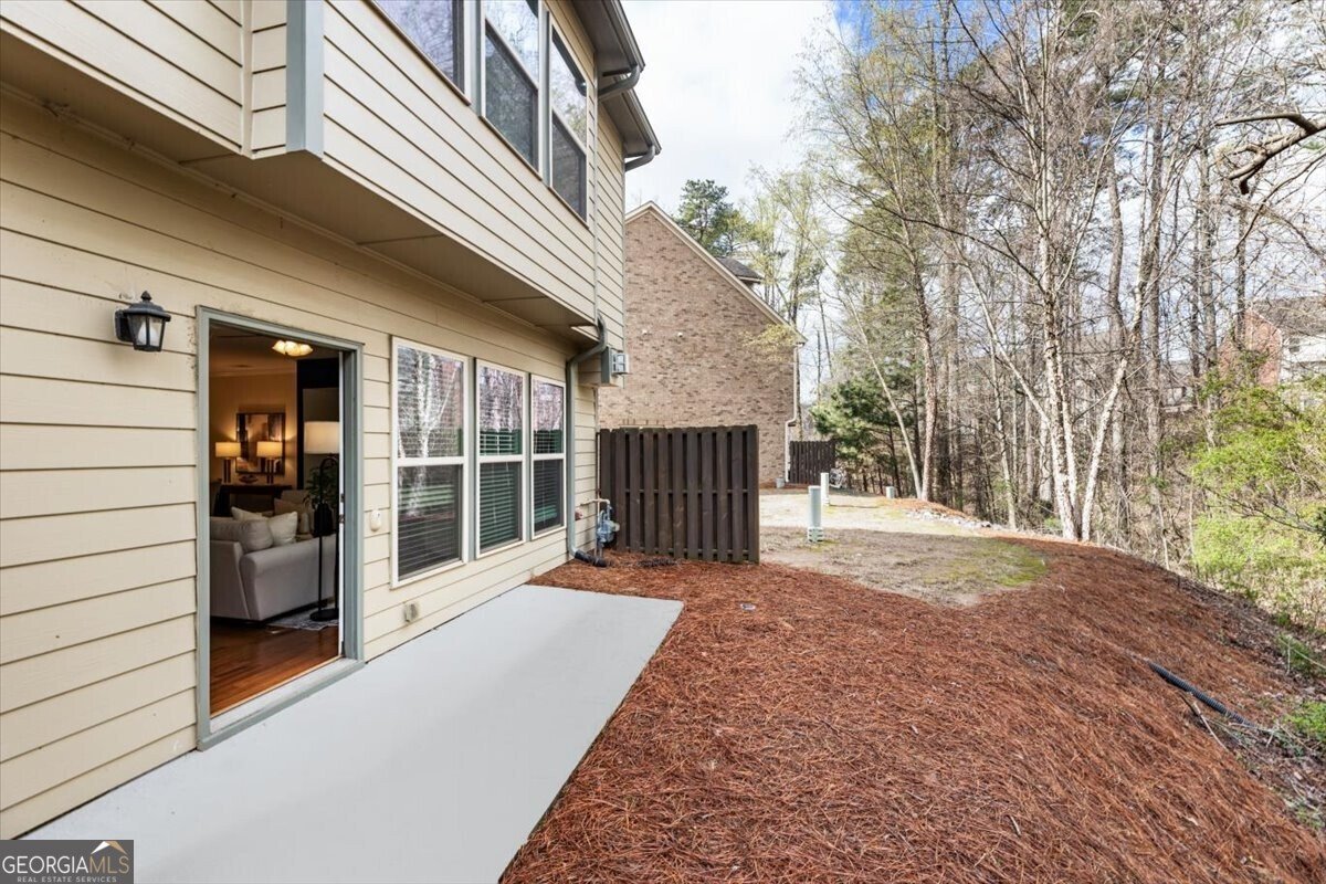 4160 Cedar Bridge Walk Suwanee - Photo 32