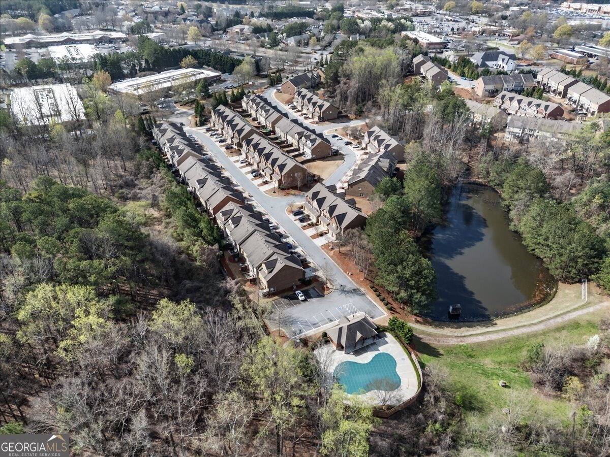 4160 Cedar Bridge Walk Suwanee - Photo 34
