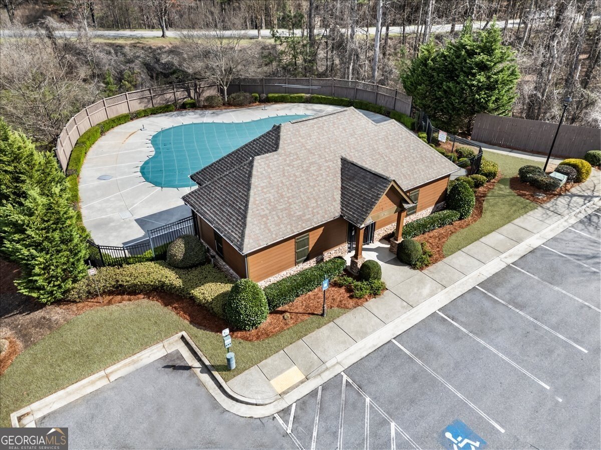 4160 Cedar Bridge Walk Suwanee - Photo 35