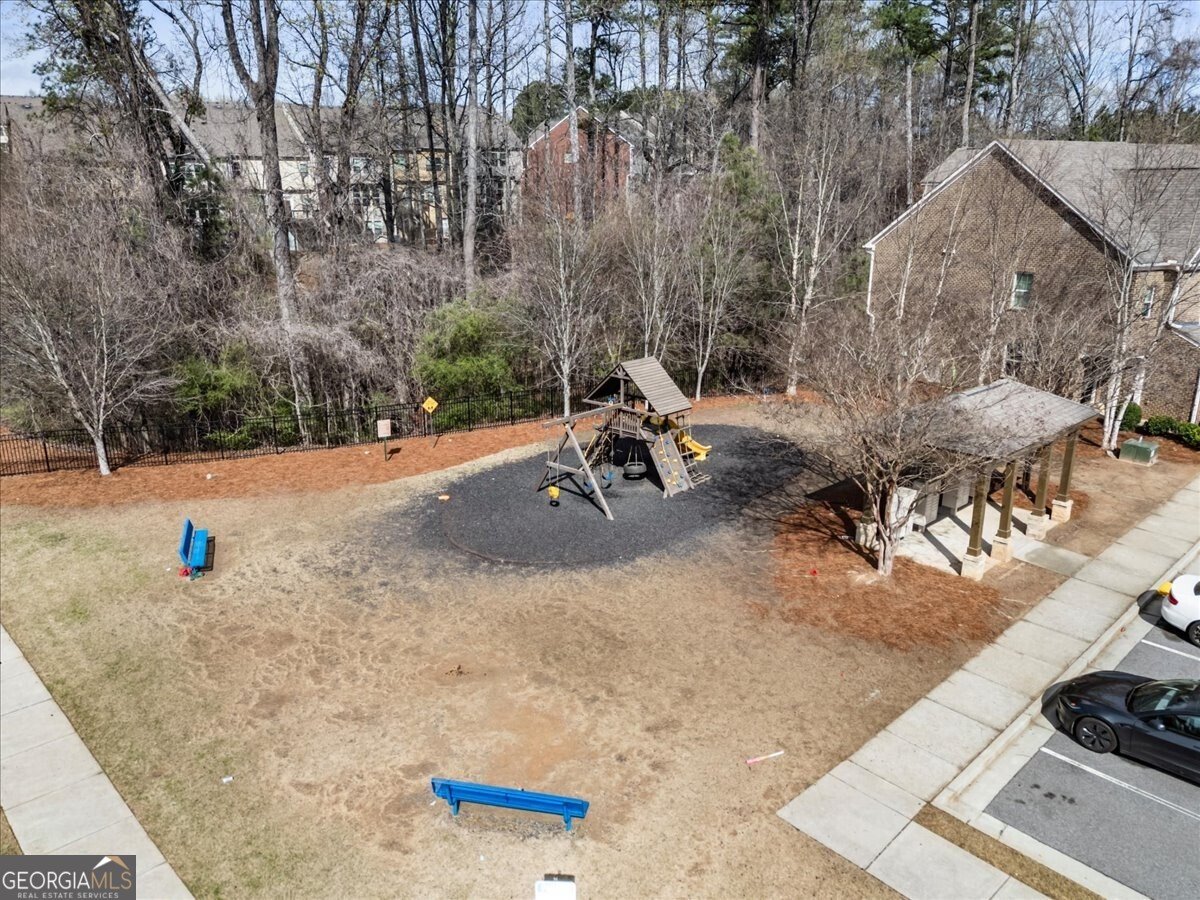 4160 Cedar Bridge Walk Suwanee - Photo 37