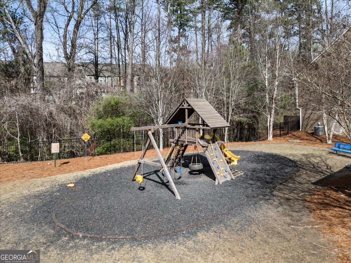 4160 Cedar Bridge Walk Suwanee - Photo 38