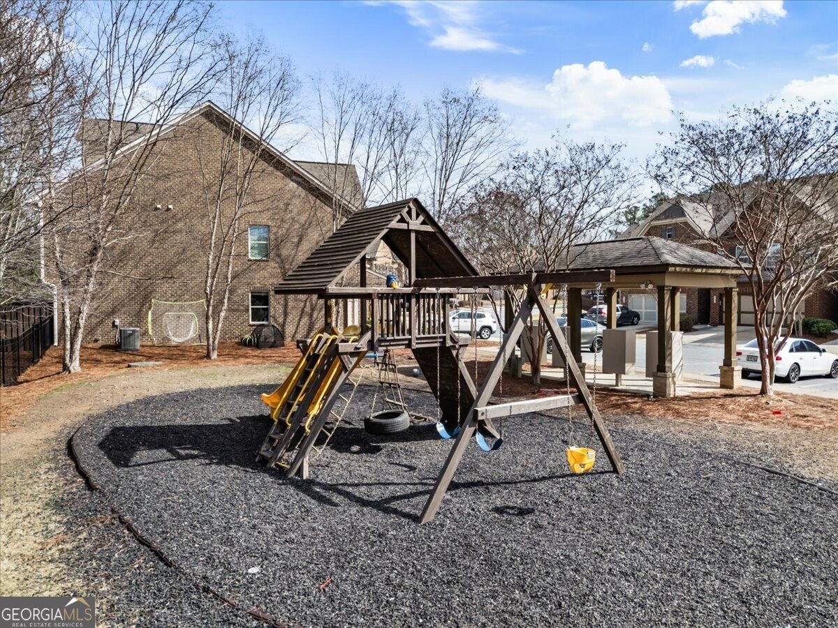 4160 Cedar Bridge Walk Suwanee - Photo 39