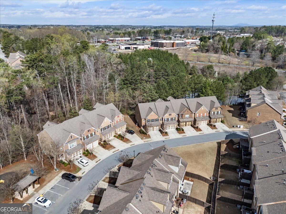 4160 Cedar Bridge Walk Suwanee - Photo 40