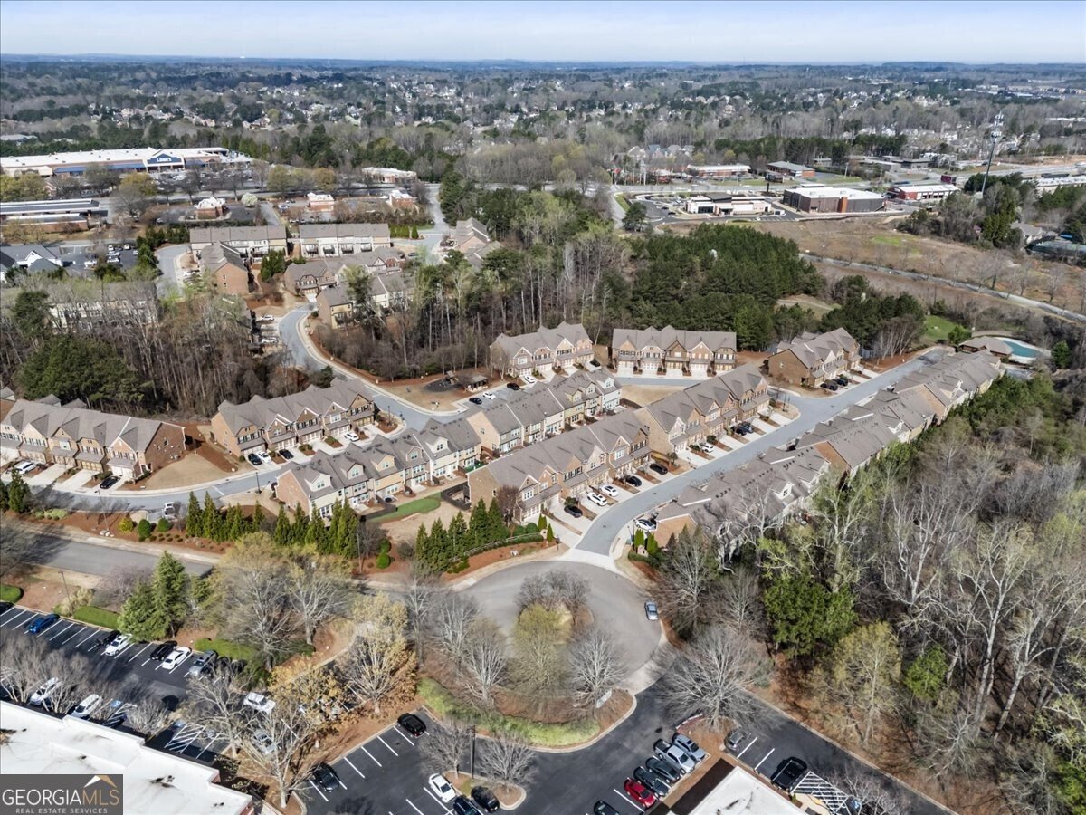 4160 Cedar Bridge Walk Suwanee - Photo 41