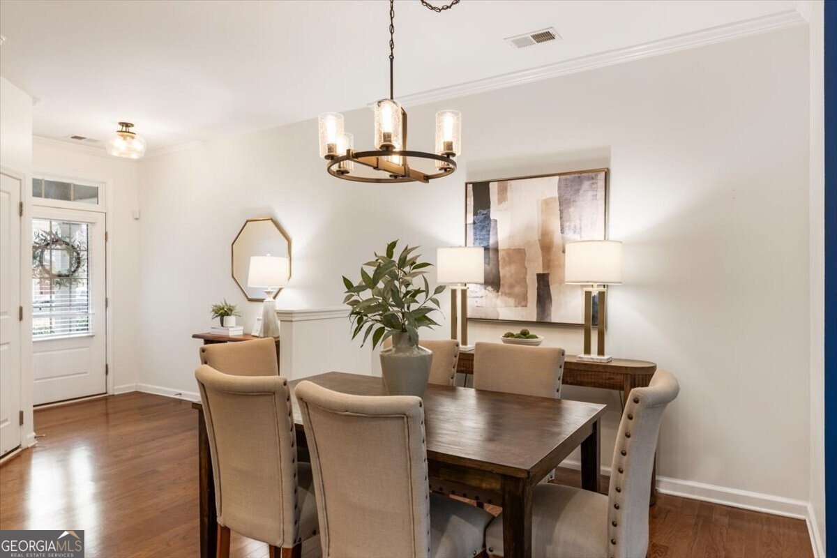 4160 Cedar Bridge Walk Suwanee - Photo 6