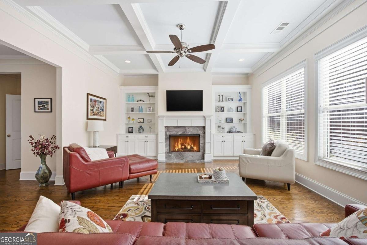 4095 Sophy Drive Powder Springs - Photo 10