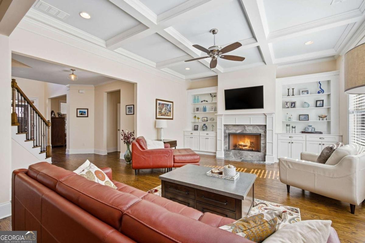 4095 Sophy Drive Powder Springs - Photo 11