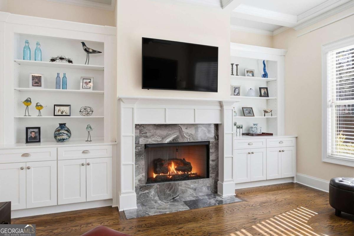 4095 Sophy Drive Powder Springs - Photo 12