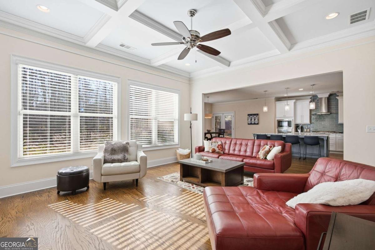 4095 Sophy Drive Powder Springs - Photo 14