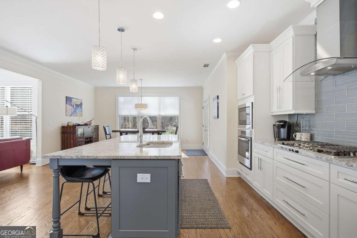 4095 Sophy Drive Powder Springs - Photo 18