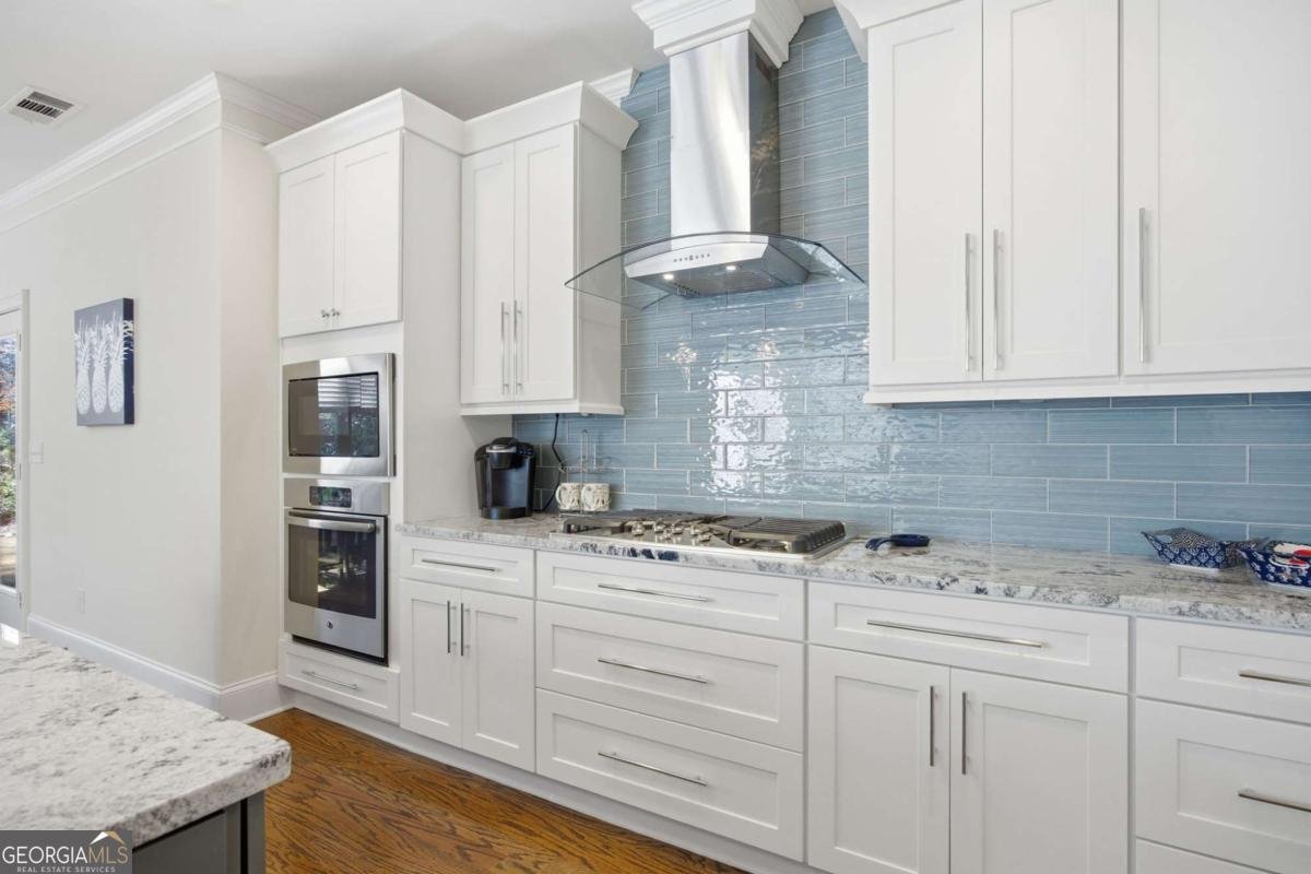 4095 Sophy Drive Powder Springs - Photo 19