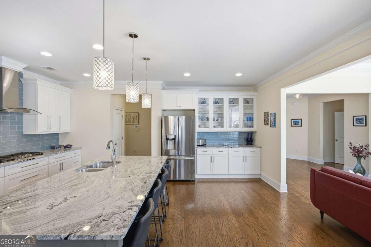 4095 Sophy Drive Powder Springs - Photo 23