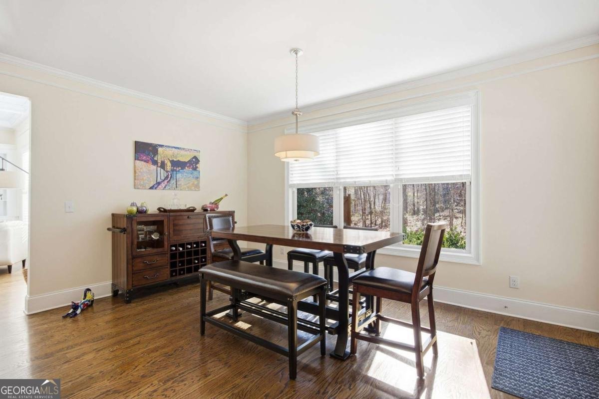 4095 Sophy Drive Powder Springs - Photo 25