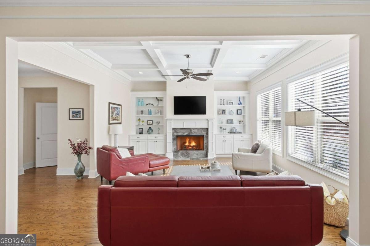 4095 Sophy Drive Powder Springs - Photo 26