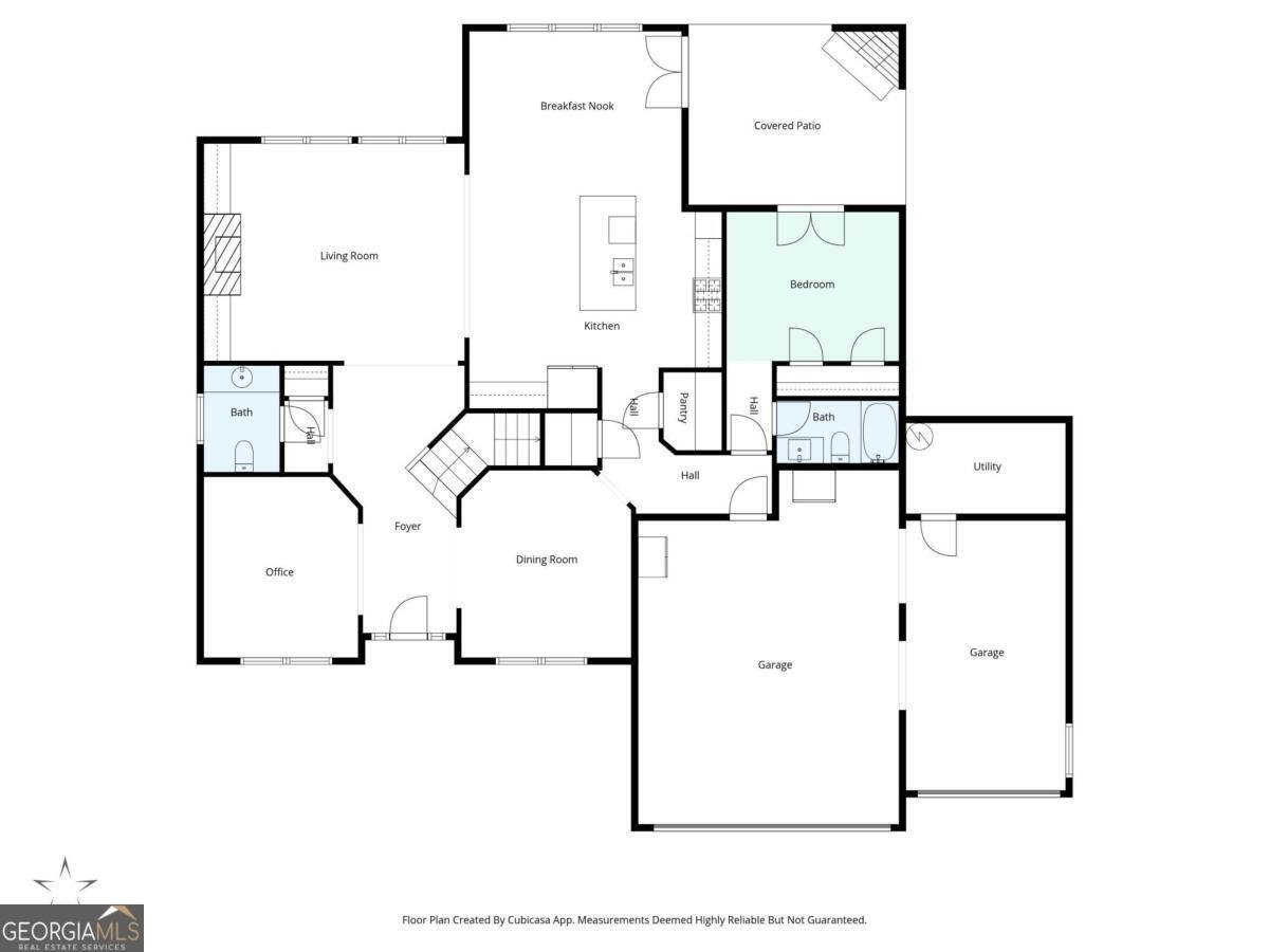 4095 Sophy Drive Powder Springs - Photo 55