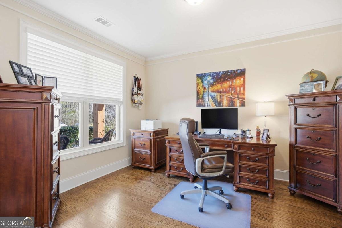 4095 Sophy Drive Powder Springs - Photo 6