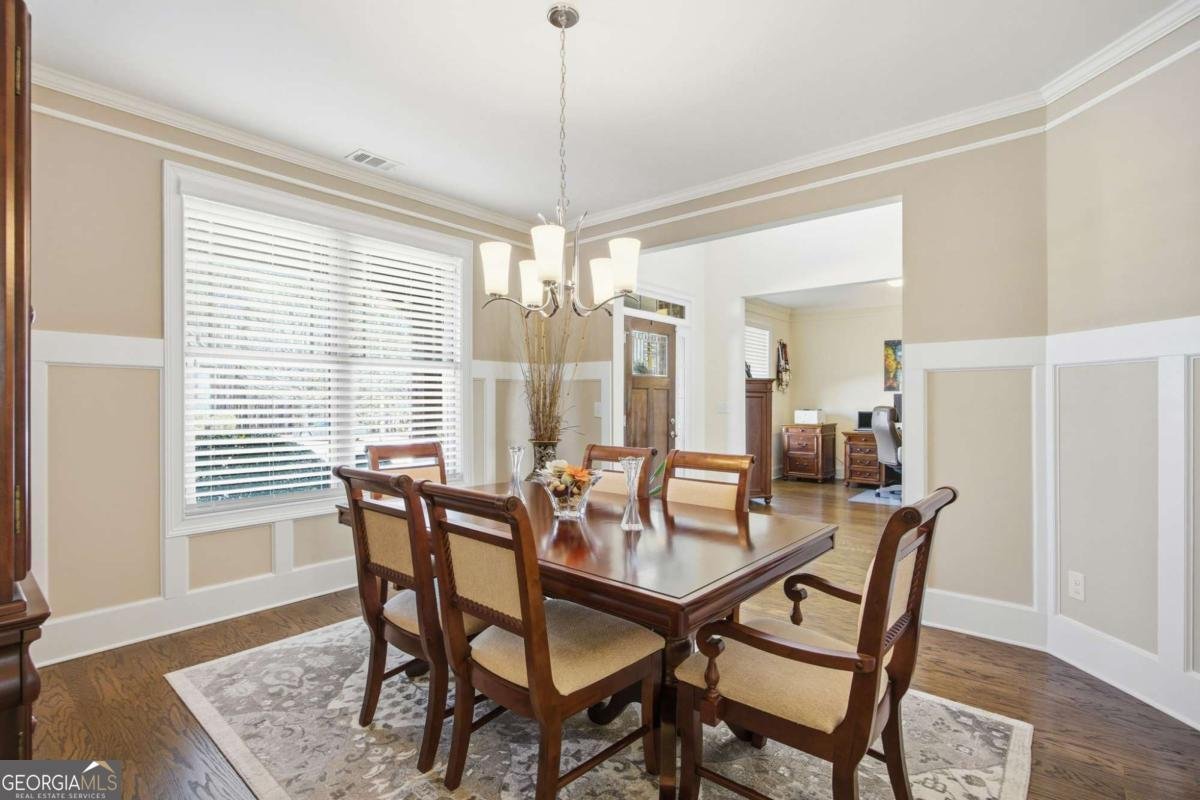 4095 Sophy Drive Powder Springs - Photo 8