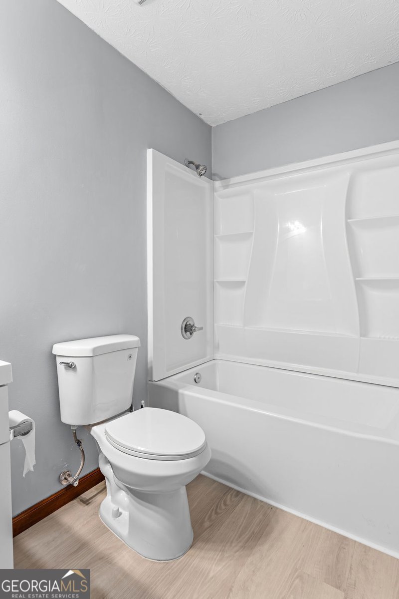 445 Cornwallis Way Fayetteville - Photo 22