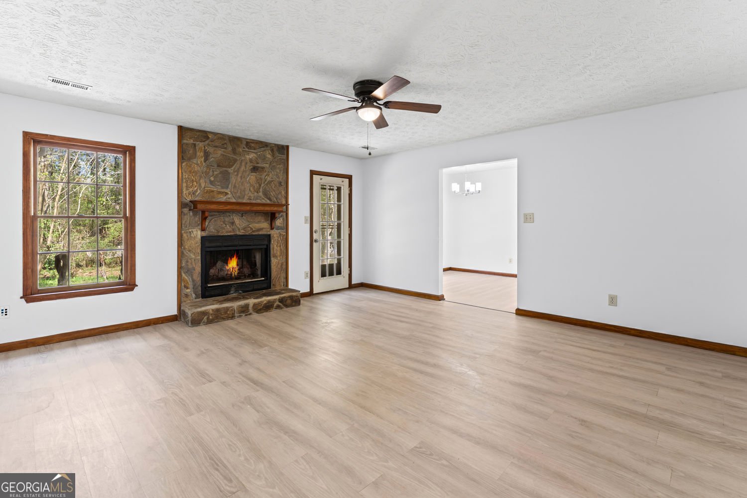 445 Cornwallis Way Fayetteville - Photo 8