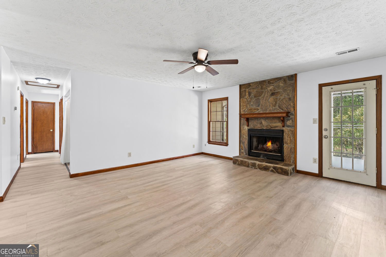 445 Cornwallis Way Fayetteville - Photo 9