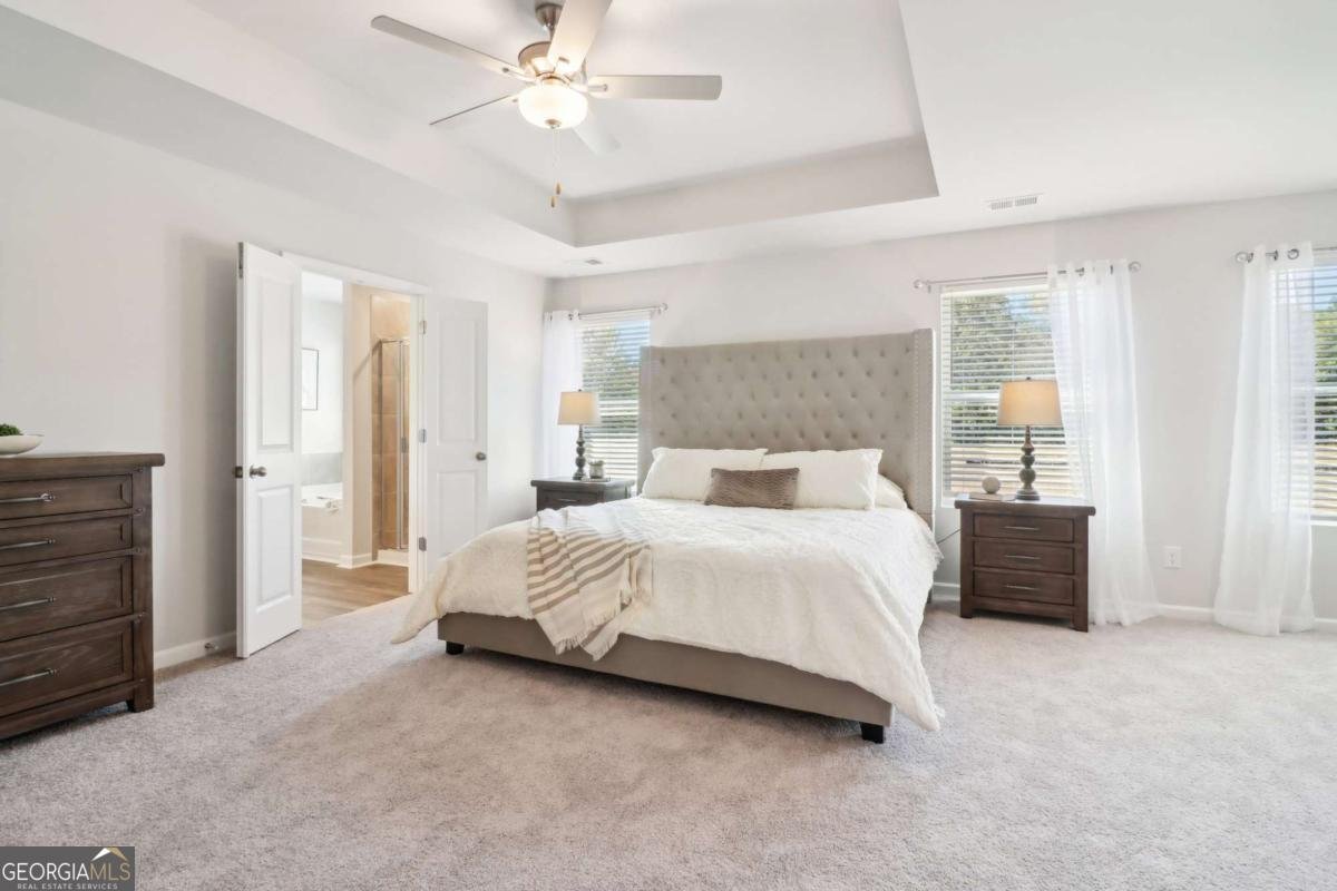 1331 Stephens View Drive Loganville - Photo 25