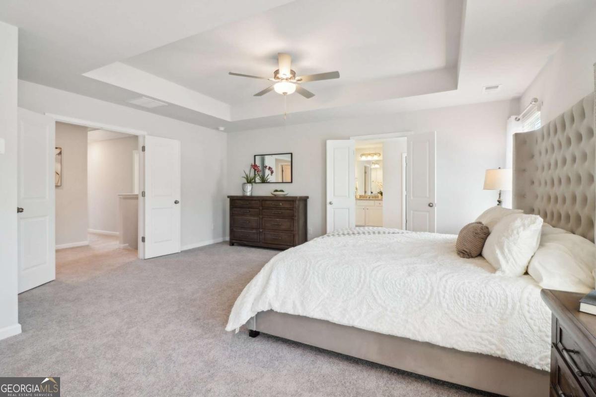 1331 Stephens View Drive Loganville - Photo 27