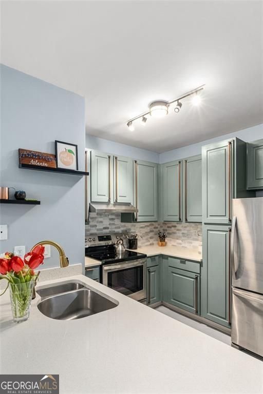 821 Ralph McGill Boulevard Atlanta - Photo 10