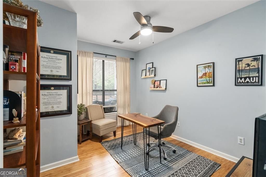 821 Ralph McGill Boulevard Atlanta - Photo 22