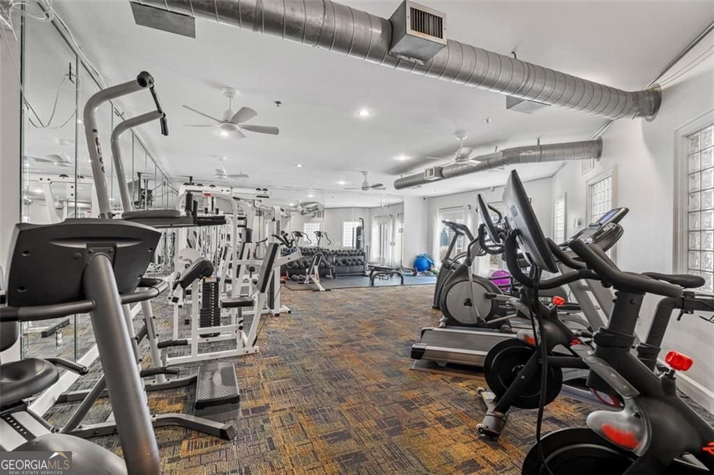 821 Ralph McGill Boulevard Atlanta - Photo 29