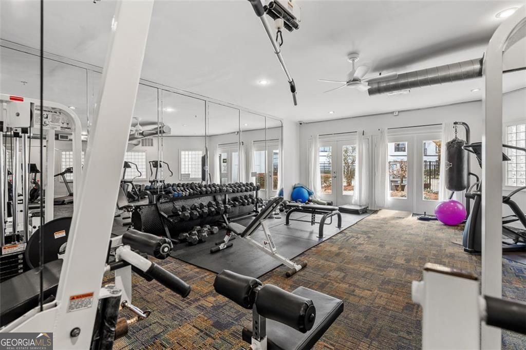 821 Ralph McGill Boulevard Atlanta - Photo 30