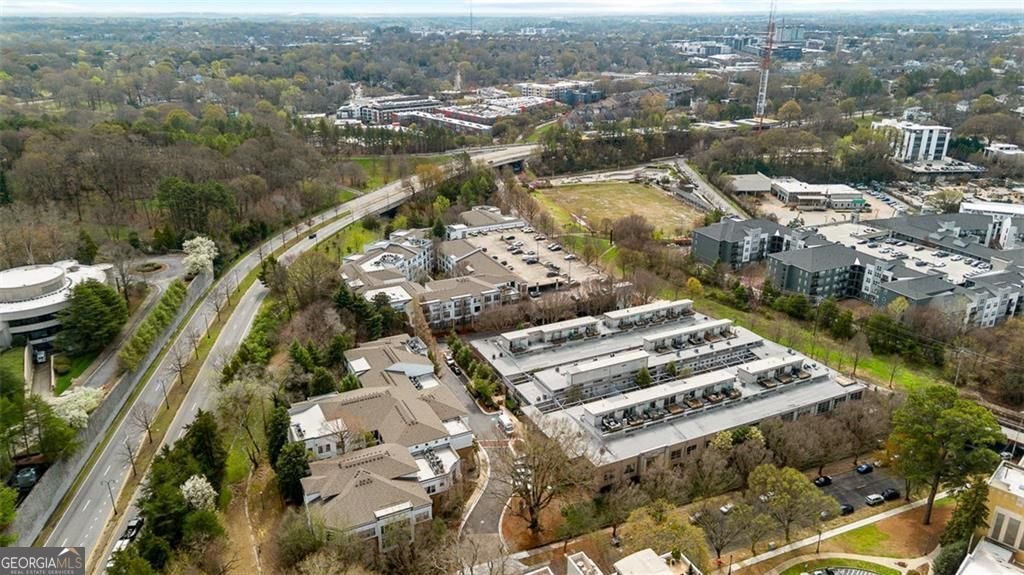 821 Ralph McGill Boulevard Atlanta - Photo 32