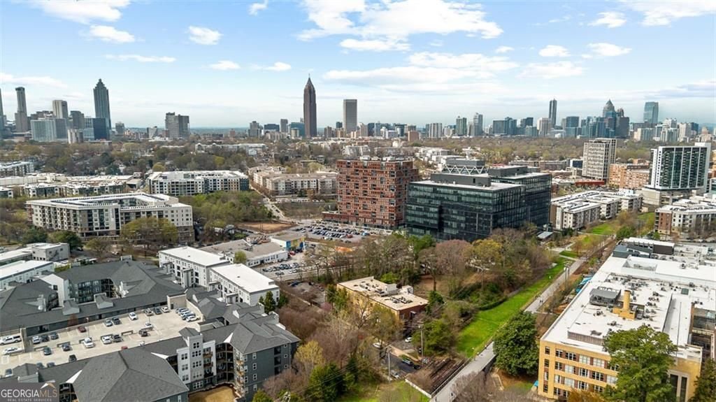 821 Ralph McGill Boulevard Atlanta - Photo 34