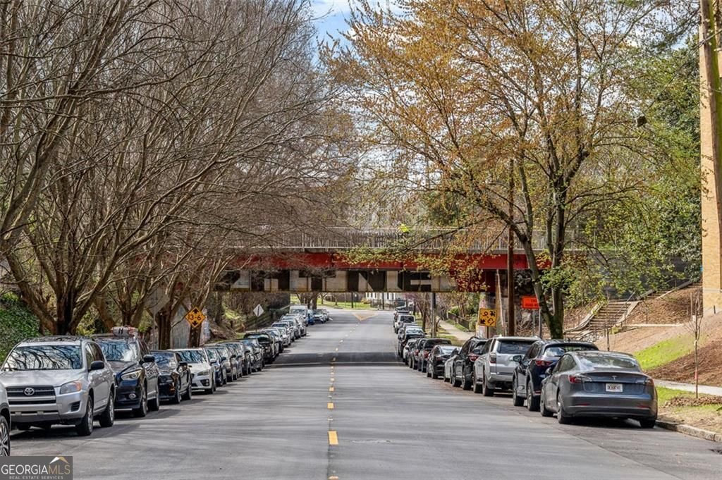 821 Ralph McGill Boulevard Atlanta - Photo 35