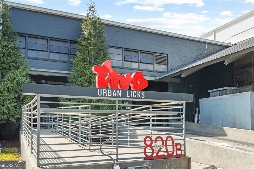 821 Ralph McGill Boulevard Atlanta - Photo 37