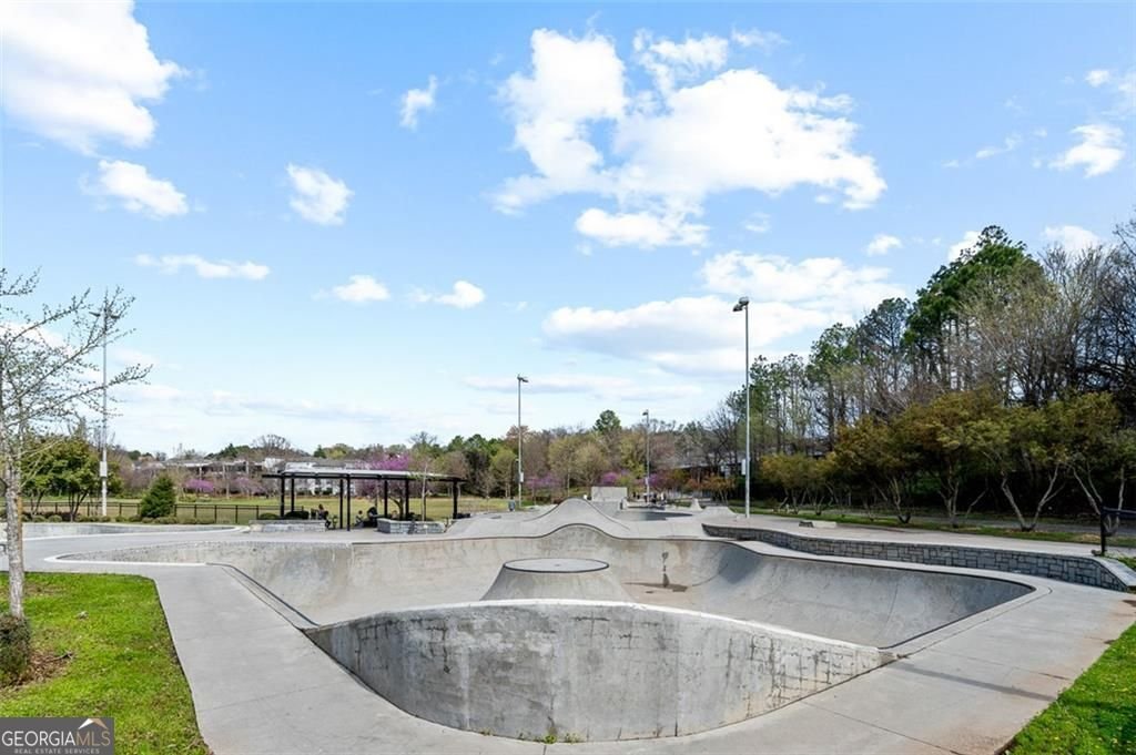 821 Ralph McGill Boulevard Atlanta - Photo 41