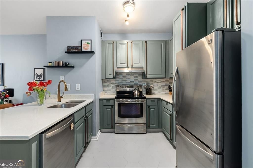 821 Ralph McGill Boulevard Atlanta - Photo 9