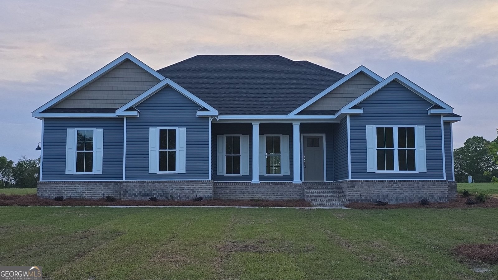 35646 Hendricks Metter - Photo 1