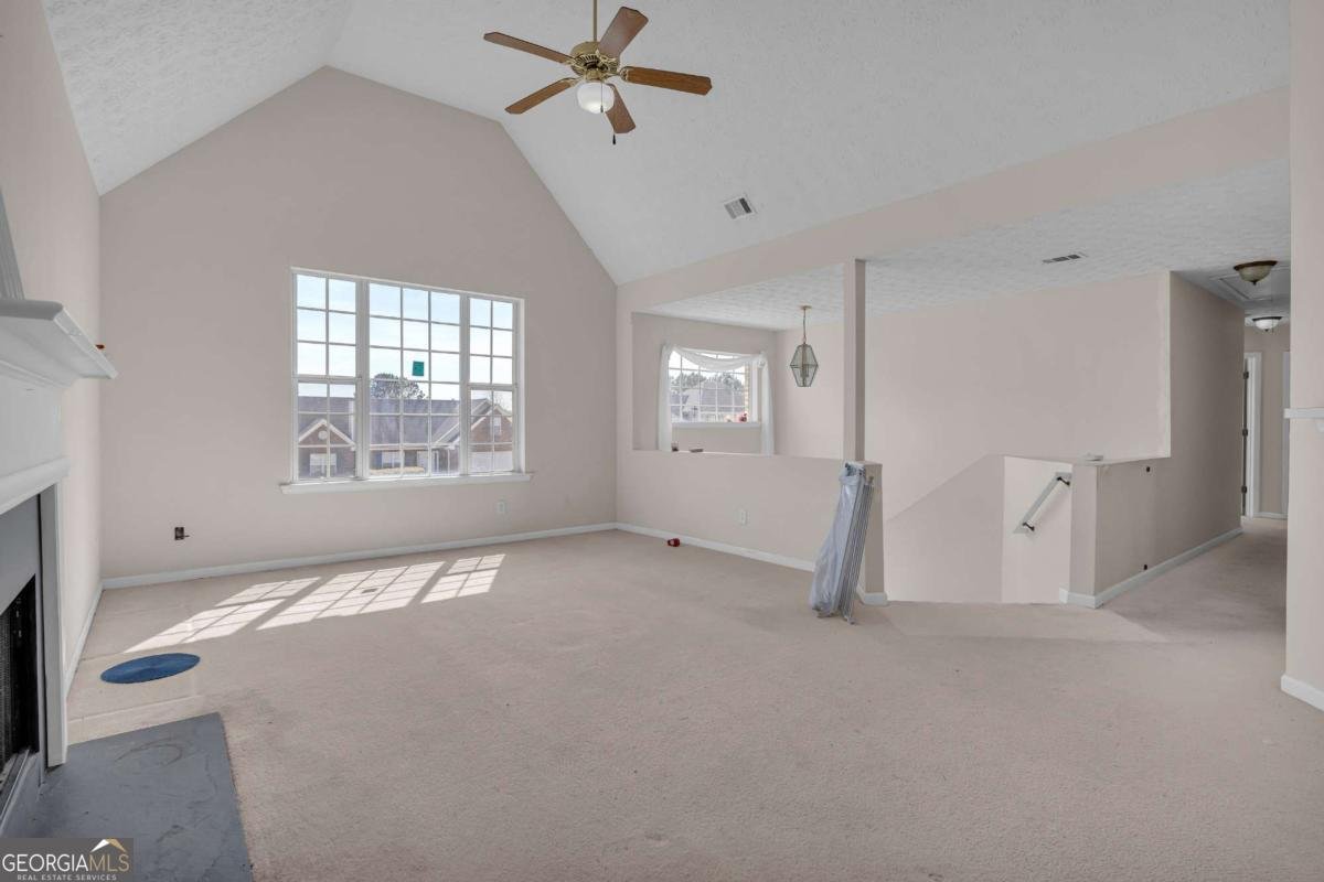 791 White Dove Drive Mcdonough - Photo 10